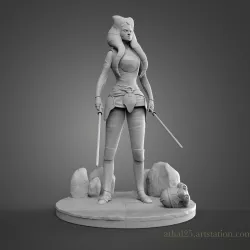 Ahsoka Tano