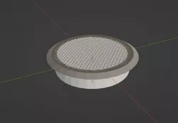 Air vent