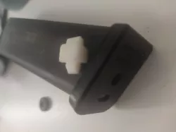 Airsoft tokyo Marui Glock spring guide /pin
