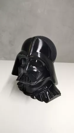 AMAZON ECHO DOT 4RD GEN BASE DARTH VADER