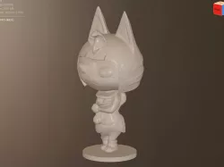 Ankha Animal Crossing
