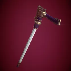 Arcane Viktor Cane