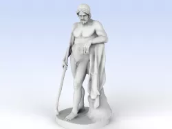 Aristaeus, god of gardens