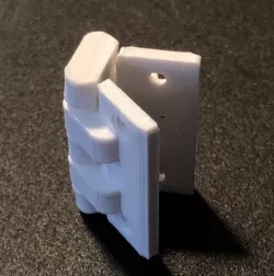 Articulated Hinge 300