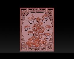 rough asian cnc 3D Models | Page 1 | STLFinder