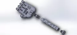 Back Scratcher