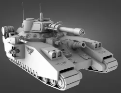 baneblade