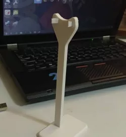 Barbie doll stand ( Other model )