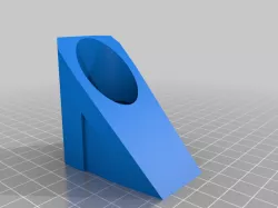 Barrel Nerf Mediator