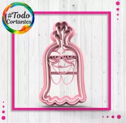 Bartolito cock cutter