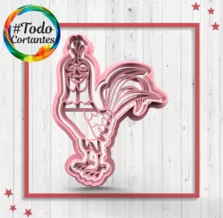 Bartolito cock cutter