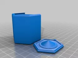 Basic Box