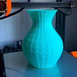 Basic Vase M1
