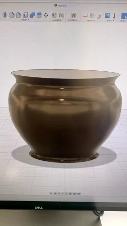 Basic Vase M2