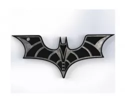 Batrang Key Chain