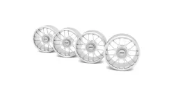 Bbs Rc 1/18 Rims