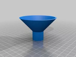 Bean Cellar funnel
