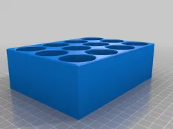 Bean Cellars holder