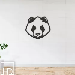 Bear wall decoration by: HomeDetail