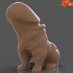 BIBITE DOG by KOKYN