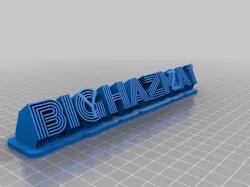 BIG HAZMAT