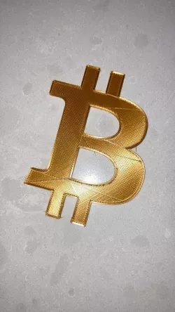 Bitcoin logo