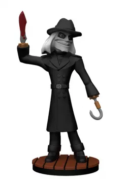 Blade (Puppet Master)