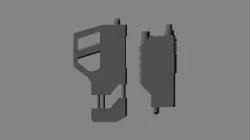 Blaster