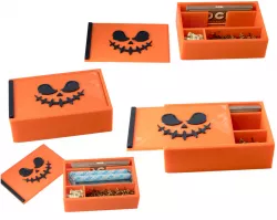 Box Tobacco Cigarettes - Box Smokers tobacco cigarettes
