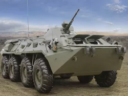 BTR-80