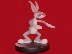 Bugs Comunista