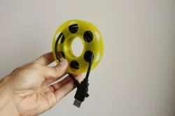 Cable Spool