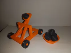 catapult