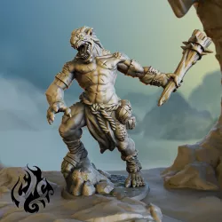 Cave Troll