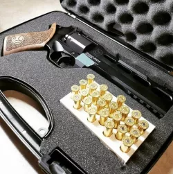 Chiappa Rhino Ammo Box for Case