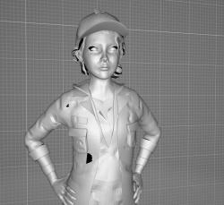 walking dead clementine 3d porn | Page 1 | STLFinder