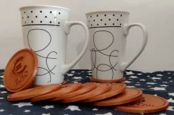Coasters