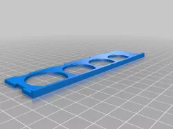 Coin Separator MXN