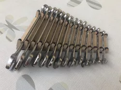 Combination wrench Holder