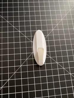Command hook