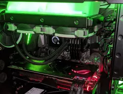 Computer 240 Radiator Relocator