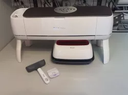 Cricut Maker Legs 3.5 Inch