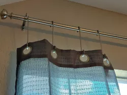 Curtain Hook