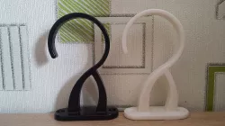 Curtain hook