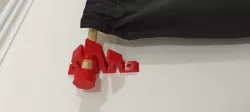curtain rod support - curtain rod support