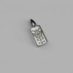CUTTER CHARM - CANDLE - CUTTER