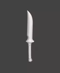 dagger