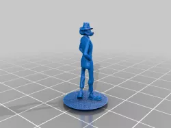 Daisuke Jigen