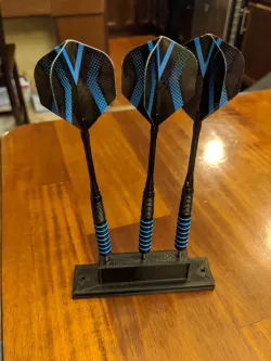 Dart Holder