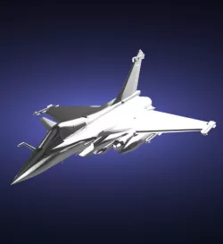 Dassault Rafale